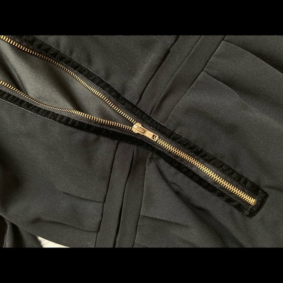 Mint & Berry Classic black dress - Picture 8 of 9